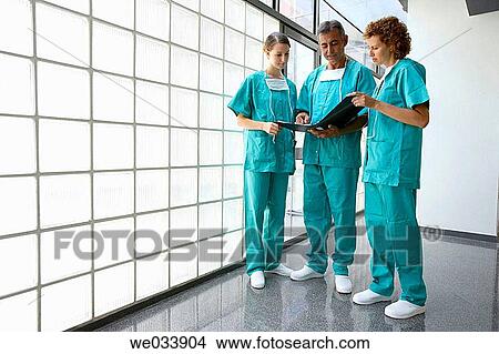 Surgeons View Large Photo Image Picture - Surgeons. Fotosearch