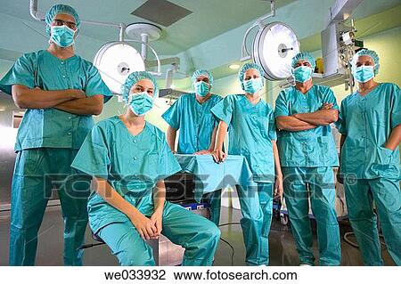 Surgeons View Large Photo Image Stock Image - Surgeons. Fotosearch