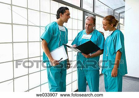 Surgeons View Large Photo Image Stock Photo - Surgeons. Fotosearch