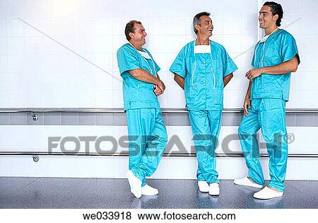 Surgeons View Large Photo Image Stock Photo - Surgeons. Fotosearch