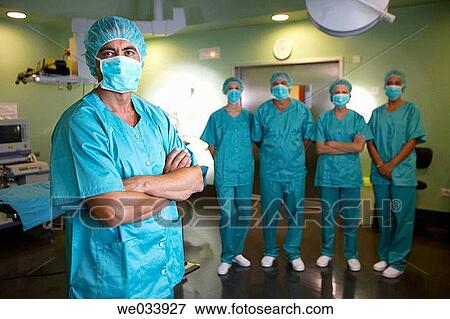 Surgeons View Large Photo Image Stock Photo - Surgeons. Fotosearch