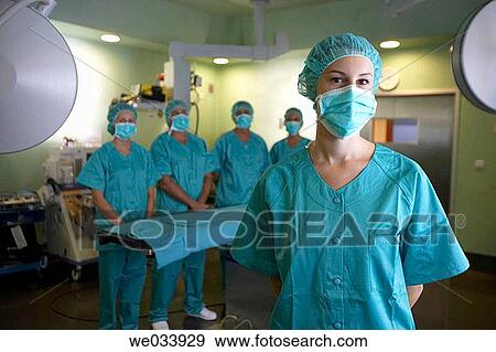 Surgeons View Large Photo Image Stock Photo - Surgeons. Fotosearch