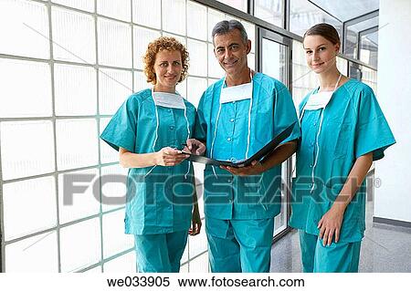 Surgeons View Large Photo Image Stock Photography - Surgeons. Fotosearch