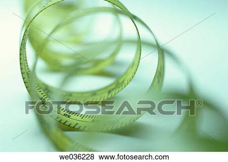 Tape measure View Large Photo Image Stock Photo - Tape measure. Fotosearch