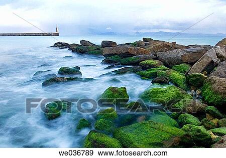 Tarifa fishing harbour, Cadiz, Andalucia, Spain View Large Photo Image Stock Photo - Tarifa fishing harbour, Cadiz, Andalucia, Spain. Fotosearch