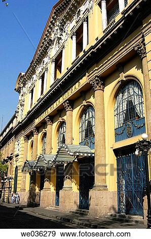 Theatre, Mexico City. Mexico View Large Photo Image Stock Photo - Theatre, Mexico City. Mexico. Fotosearch