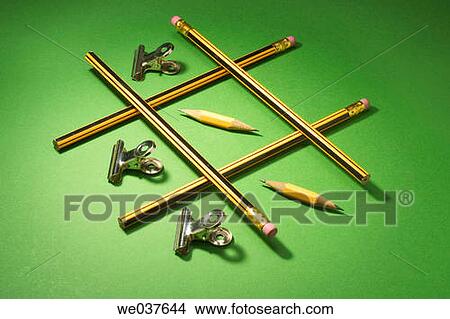 Tic Tac Toe View Large Photo Image Picture - Tic Tac Toe. Fotosearch