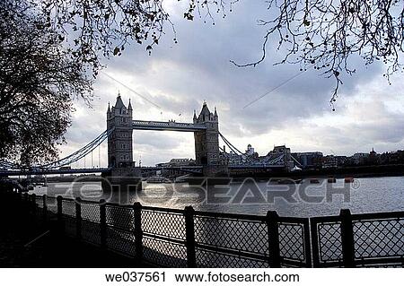 Tower Bridge. London. England. UK View Large Photo Image Stock Image - Tower Bridge. London. England. UK. Fotosearch