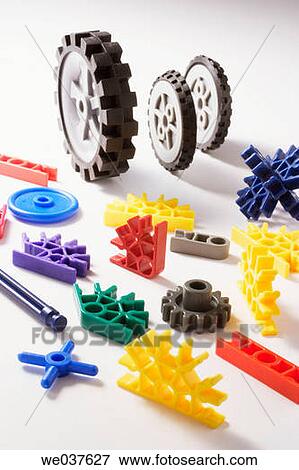 Toy assembly set View Large Photo Image Stock Photo - Toy assembly set. Fotosearch