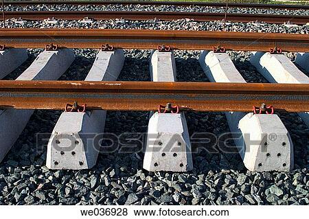 Train tracks Sevilla-Cßdiz. Poblado de Do±a Blanca zone. El Puerto de Santa Maria. Cßdiz province. Andalucia. Spain. View Large Photo Image Stock Photo - Train tracks Sevilla-Cßdiz. Poblado de Do±a Blanca zone. El Puerto de Santa Maria. Cßdiz province. Andalucia. Spain.. Fotosearch