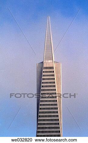 Transamerica Pyramid, San Francisco. California, USA View Large Photo Image Stock Image - Transamerica Pyramid, San Francisco. California, USA. Fotosearch