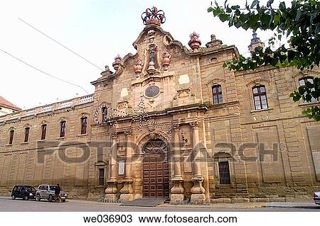 universidad, Cervera, LLeida, Catalunya, Spain View Large Photo Image Stock Image - universidad, Cervera, LLeida, Catalunya, Spain. Fotosearch