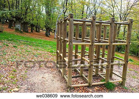 Urkiola Natural Park. Biscay, Euskadi, Spain View Large Photo Image Stock Photo - Urkiola Natural Park. Biscay, Euskadi, Spain. Fotosearch
