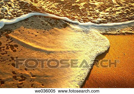 Stock Photography - Waves.. Fotosearch