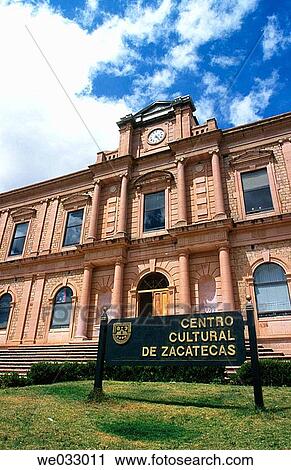 Zacatecas. Mexico View Large Photo Image Stock Image - Zacatecas. Mexico. Fotosearch