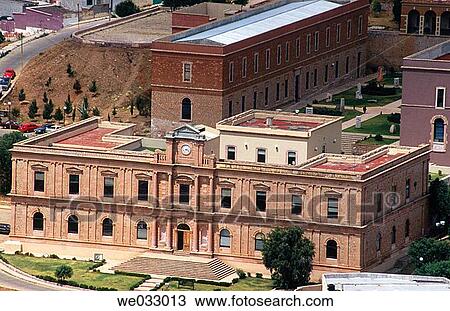 Zacatecas. Mexico View Large Photo Image Stock Image - Zacatecas. Mexico. Fotosearch