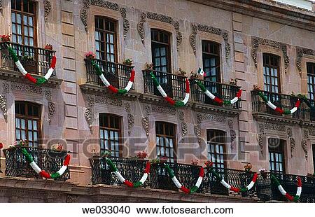 Zacatecas. Mexico View Large Photo Image Stock Image - Zacatecas. Mexico. Fotosearch