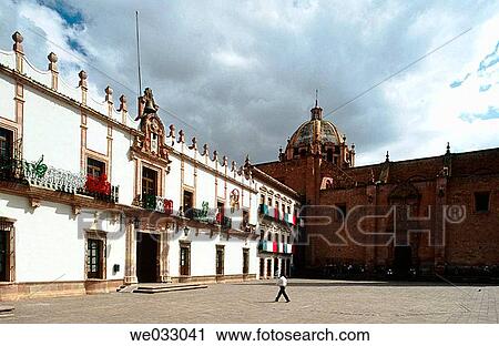 Zacatecas. Mexico View Large Photo Image Stock Image - Zacatecas. Mexico. Fotosearch