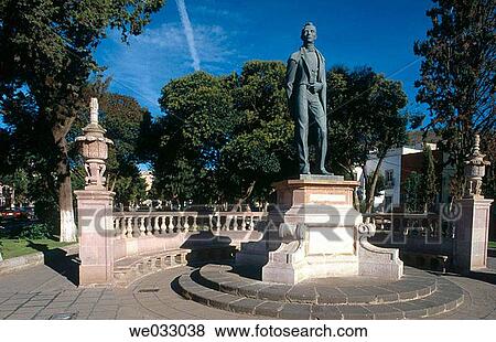 Zacatecas. Mexico View Large Photo Image Stock Photo - Zacatecas. Mexico. Fotosearch