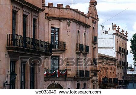 Zacatecas. Mexico View Large Photo Image Stock Photo - Zacatecas. Mexico. Fotosearch