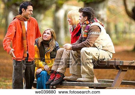 30's, autumn, 20's View Large Photo Image Stock Image - 30's, autumn, 20's. Fotosearch
