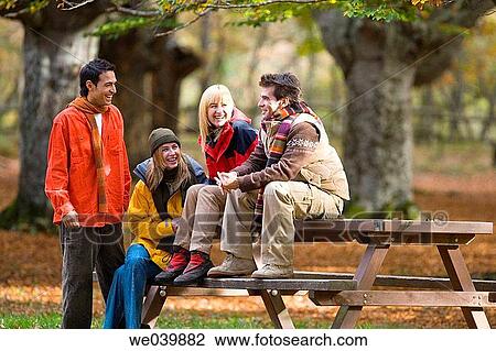 30's, autumn, 20's View Large Photo Image Stock Image - 30's, autumn, 20's. Fotosearch