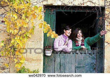 30's, autumn, 20's View Large Photo Image Stock Image - 30's, autumn, 20's. Fotosearch