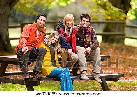 30's, autumn, 20's View Large Photo Image Stock Photo - 30's, autumn, 20's. Fotosearch