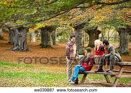 30's, autumn, 20's View Large Photo Image Stock Photo - 30's, autumn, 20's. Fotosearch
