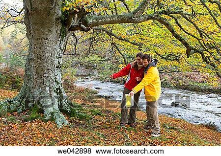 30's, autumn, 20's View Large Photo Image Stock Photo - 30's, autumn, 20's. Fotosearch
