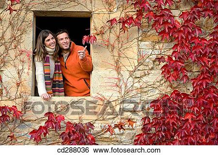 30's, autumn, 20's View Large Photo Image Stock Photograph - 30's, autumn, 20's. Fotosearch