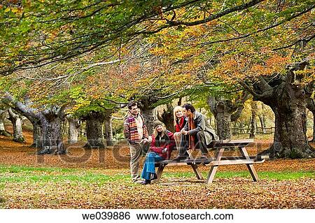 30's, autumn, 20's View Large Photo Image Stock Photograph - 30's, autumn, 20's. Fotosearch