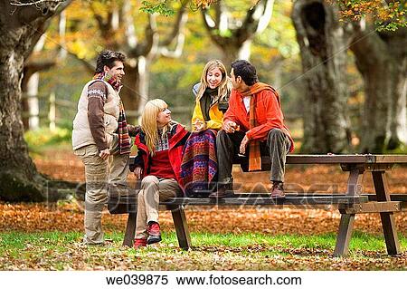 30's, autumn, 20's View Large Photo Image Stock Photography - 30's, autumn, 20's. Fotosearch
