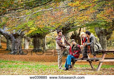 30's, autumn, 20's View Large Photo Image Stock Photography - 30's, autumn, 20's. Fotosearch