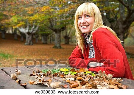 30's, autumn, absorbed, 20's View Large Photo Image Stock Image - 30's, autumn, absorbed, 20's. Fotosearch