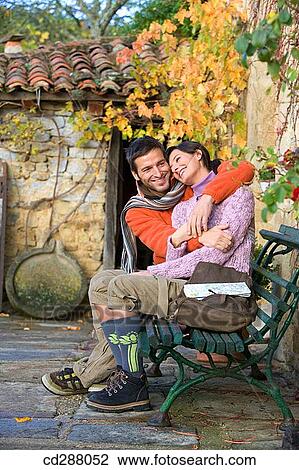 30's, backpack, autumn, affection, 20's View Large Photo Image Stock Image - 30's, backpack, autumn, affection, 20's. Fotosearch