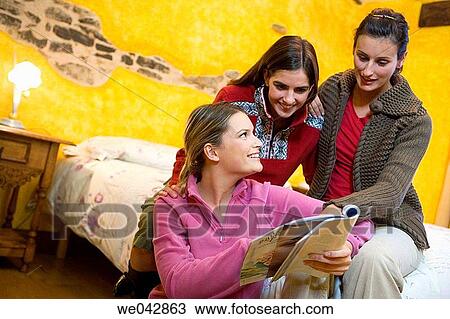 30's, bed, amusement, 20's View Large Photo Image Stock Image - 30's, bed, amusement, 20's. Fotosearch