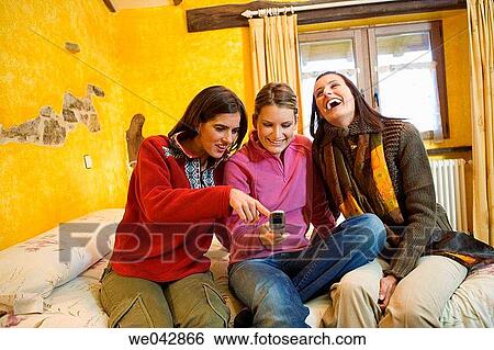 30's, bed, amusement, 20's View Large Photo Image Stock Photograph - 30's, bed, amusement, 20's. Fotosearch