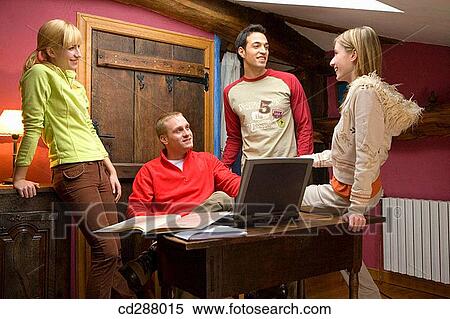 30's, break, autumn, 20's View Large Photo Image Stock Photography - 30's, break, autumn, 20's. Fotosearch