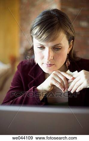 30's, businesspeople, business, at-home, 20's View Large Photo Image Stock Photo - 30's, businesspeople, business, at-home, 20's. Fotosearch