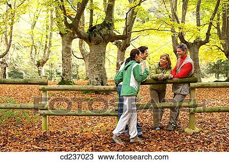 30's, calm, autumn, 20's View Large Photo Image Stock Image - 30's, calm, autumn, 20's. Fotosearch