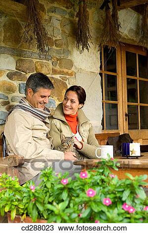 30's, calm, autumn, 20's View Large Photo Image Stock Image - 30's, calm, autumn, 20's. Fotosearch
