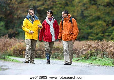 30's, calm, autumn, 20's View Large Photo Image Stock Image - 30's, calm, autumn, 20's. Fotosearch