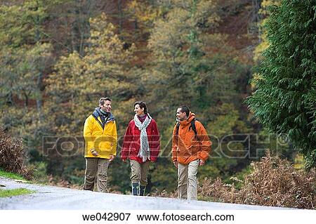 30's, calm, autumn, 20's View Large Photo Image Stock Photo - 30's, calm, autumn, 20's. Fotosearch