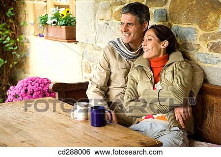 30's, calm, autumn, 20's View Large Photo Image Stock Photograph - 30's, calm, autumn, 20's. Fotosearch