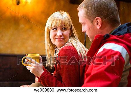 30's, calm, blond, autumn, 20's View Large Photo Image Stock Image - 30's, calm, blond, autumn, 20's. Fotosearch