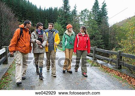 30's, chat, autumn, 20's View Large Photo Image Stock Photo - 30's, chat, autumn, 20's. Fotosearch