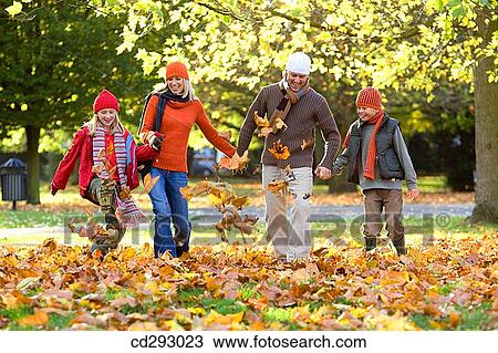 activity, autumn, amusement, 30's View Large Photo Image Stock Image - activity, autumn, amusement, 30's. Fotosearch