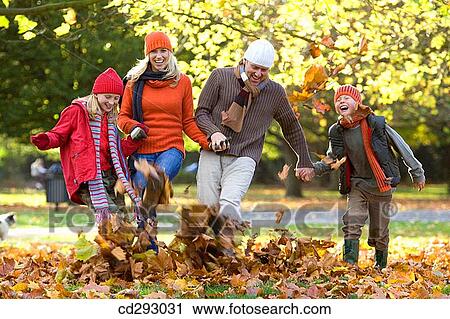 activity, autumn, amusement, 30's View Large Photo Image Stock Image - activity, autumn, amusement, 30's. Fotosearch