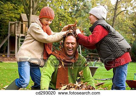 activity, boy, autumn, amusement, 30's View Large Photo Image Stock Image - activity, boy, autumn, amusement, 30's. Fotosearch